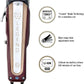 WAHL Professional Lithium-Ion Cord/Cordless Clipper Legend
