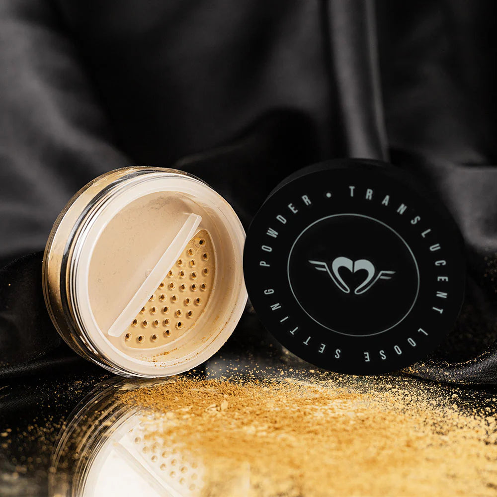 Forever52 Translucent Loose Setting Powder 7gm