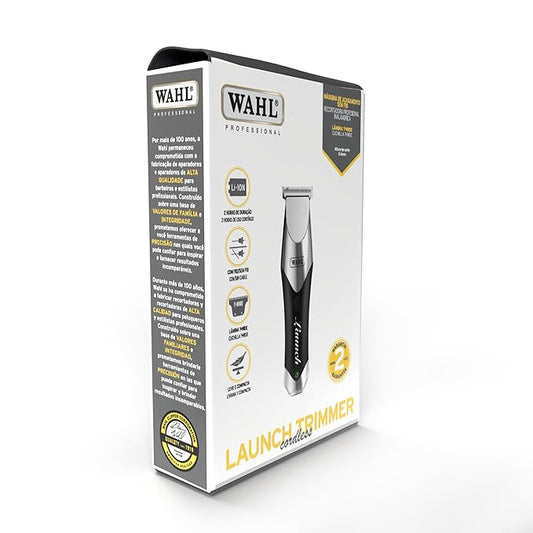 Wahl Standard Blade Launch Clipper Cordless