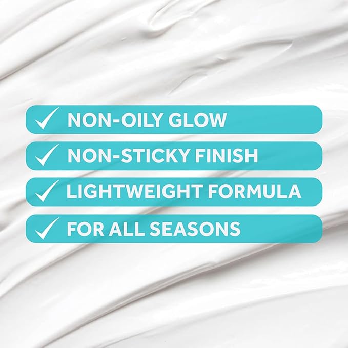 POND'S Light Face Moisturizer