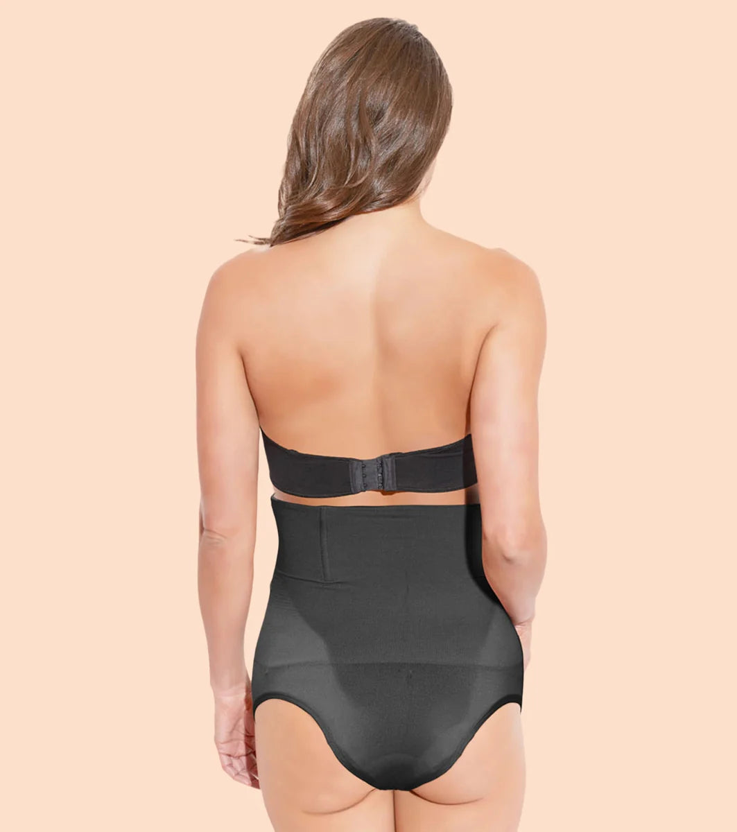 Enamor BR08 High Waist Slimmer Body Shapewear | BR08