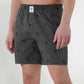 U.S. POLO ASSN. Signature Logo Pure Cotton I021 Boxers - Pack Of 1