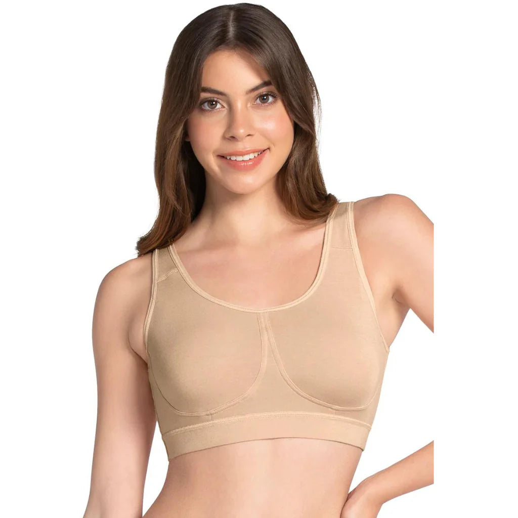 AMANTE BRA78901 All Day at Home Bra