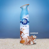Ambi Pur Air Freshener Sandalwood 275ml