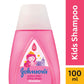 Johnson's Active Kids Shiny Drops Shampoo 100ml