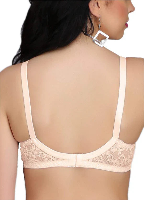 Maiden Beauty Beautiful Intimates forever Padded Bra And Set