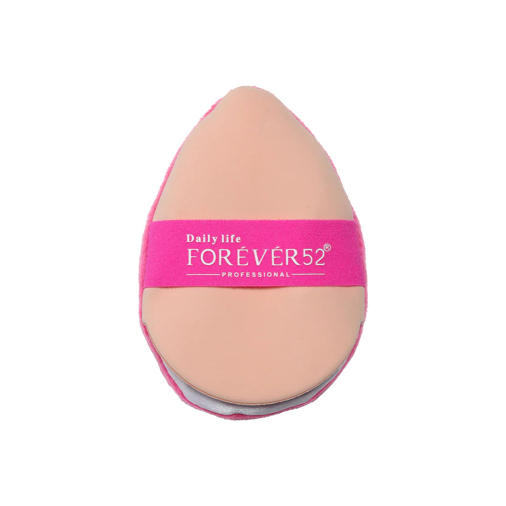 Forever52 Ultrablend 2 in 1 Puff & Sponge
