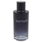 DIOR Sauvage Eau de Toilette 200ml