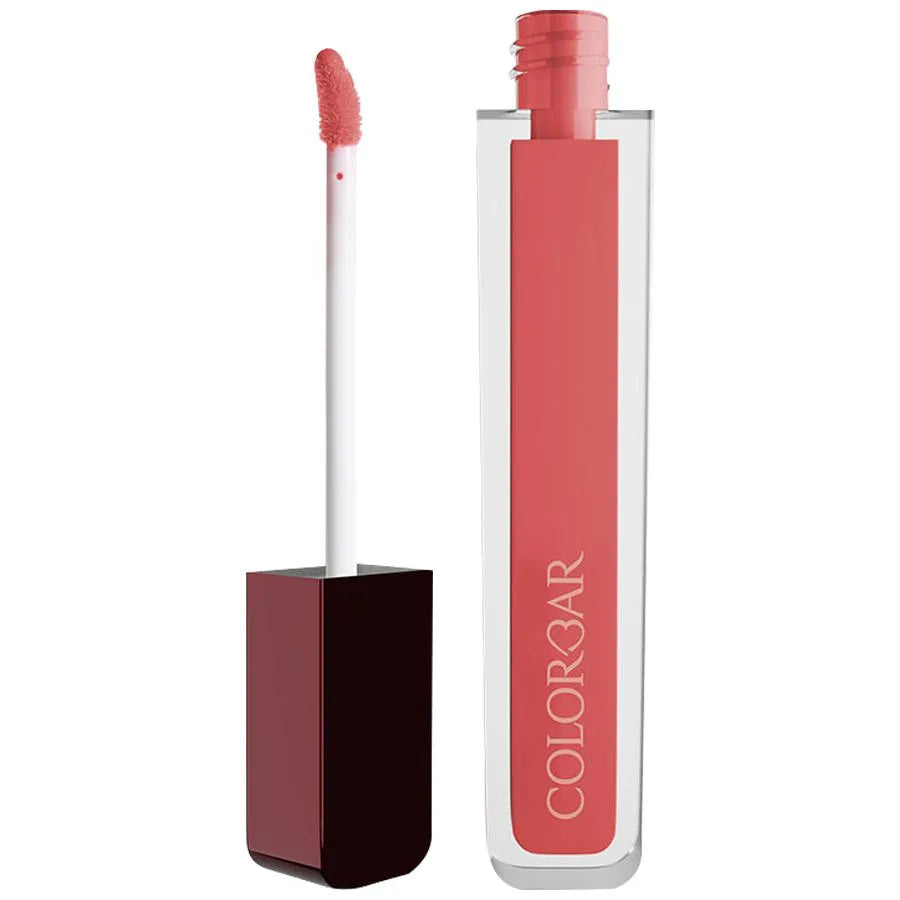 ColorBar Power Kiss Vegan Matte Lipcolor Lightweight Long-lasting Hydrating 5ml