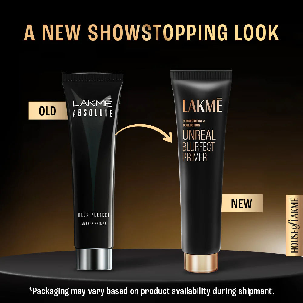 Lakmē Unreal Blur Perfect Primer 30g