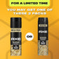 Axe Gold Temptation Long Lasting Deodorant Bodyspray for Men 215ml