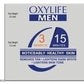 Oxylife Men Crème Bleach 150g