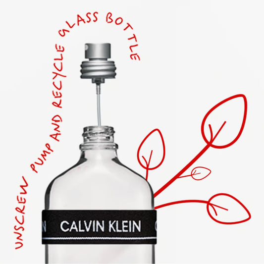 Calvin Klein Ck Everyone Eau De Parfum 100ml