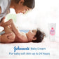 Johnson's Baby Cream 100gm