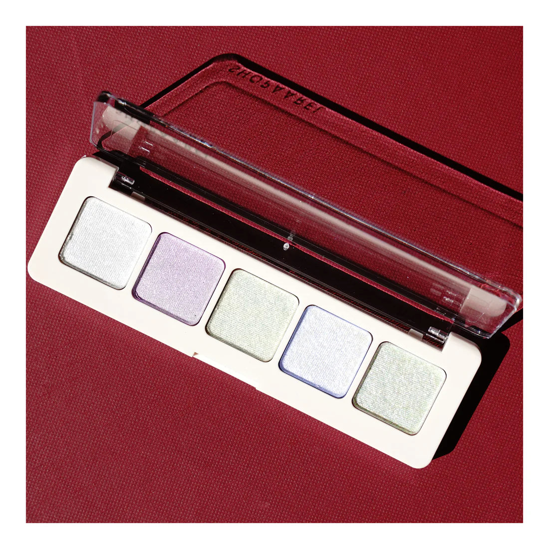 Shopaarel Sparkle (5 Color Eyeshadow Palette)