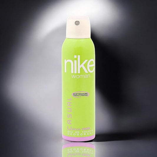 Nike Women Liquid Casual Deodorant For Women, Extreme Long Lasting 200ml