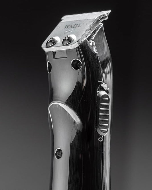 Wahl Optimal Balance & Comfort A.Lign