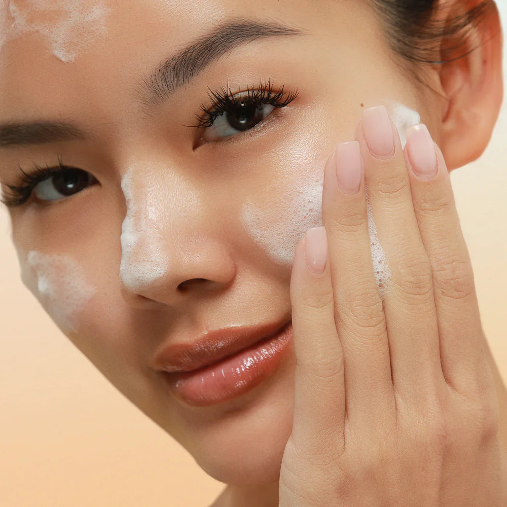 Forever52 The Deep Cleanser Cleansing Blam To Foam 120ml