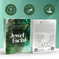 Aroma Magic Jewel Facial Kit For Radiant Glow