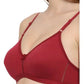 Floret Katrina Full Coverage Women Non Padded Wired Free Bra