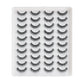 IB Impact Beauty Mink lashes 20-Pair