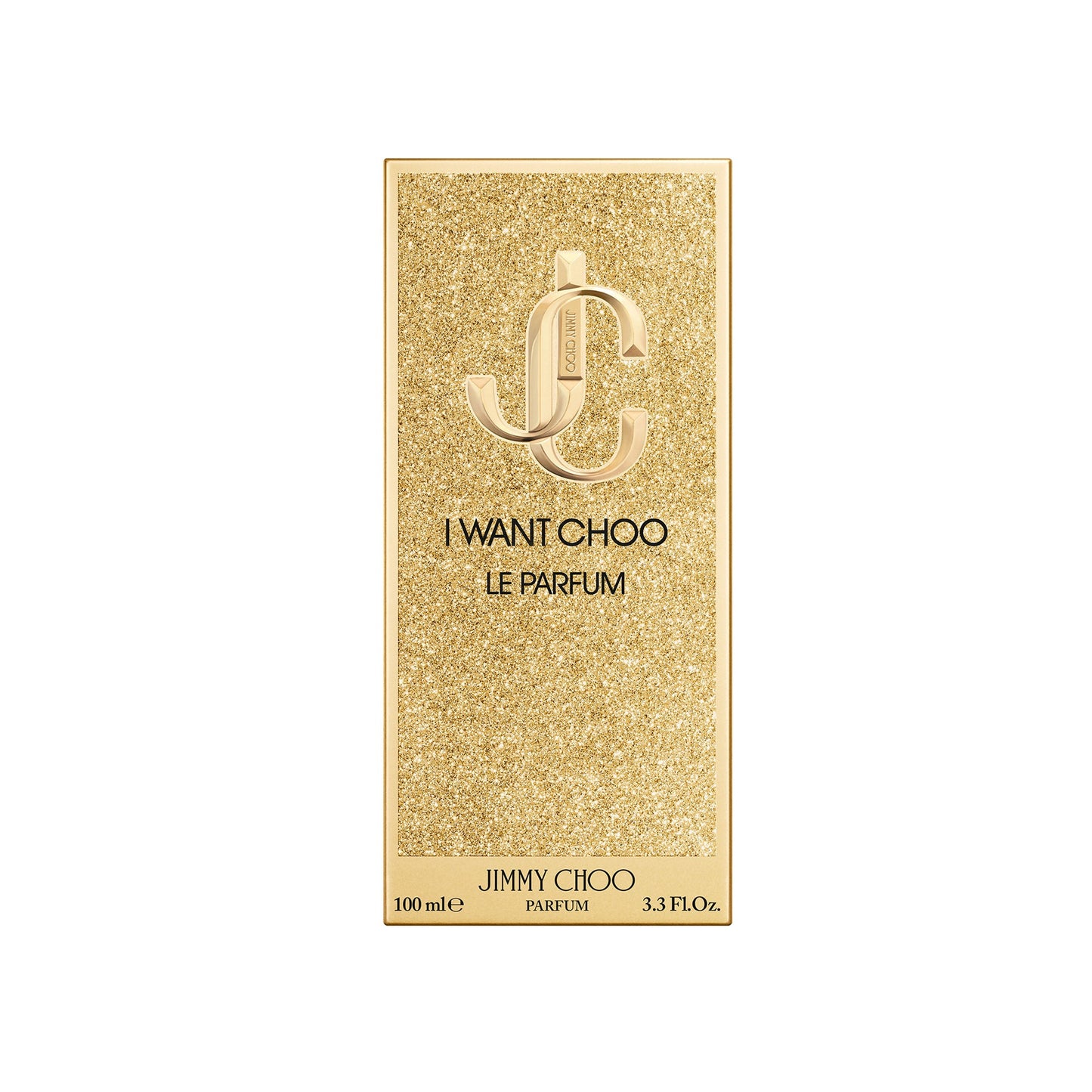 Jimmy Choo I Want Choo Le Parfum (100ml)
