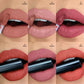 MOIRA Matte Liquid Lips (031 Delight)