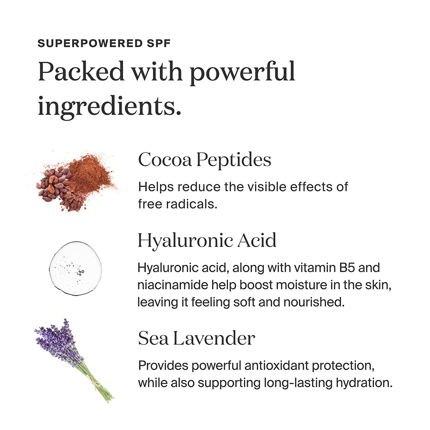 Supergoop Glowscreen Sunscreen SPF 40 Pa+++-1.7 Oz/ 50 M