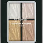 MARS 4 Color Glowzilla Palette Blush and Highlight Kit, Multicolor (FP03-02)