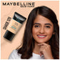 Maybelline New York Fit Me Matte+Poreless Liquid Foundation 18ml
