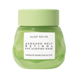Glow Recipe Avocado Melt Retinol Eye Sleeping Mask (Cream)15ml