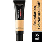 Loreal Paris Liquid Foundation - Infallible 24H Matte Cover, 35 ml