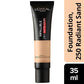 Loreal Paris Liquid Foundation - Infallible 24H Matte Cover, 35 ml