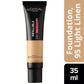 Loreal Paris Liquid Foundation - Infallible 24H Matte Cover, 35 ml
