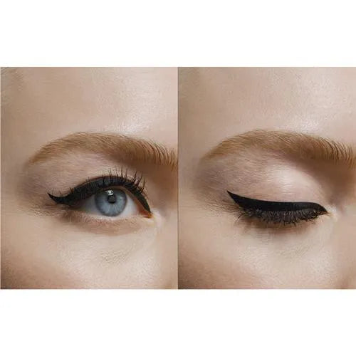 Loreal Paris Matte Signature Eye Liner - Supple Tip, For Smooth Finish, Grip Zone, Waterproof, 24 Hours, 19 g
