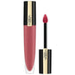 Loreal Paris Rouge Signature Matte Liquid Lipstick - Ultra Light Weight, No Stain, 7 g 143 I Liberate