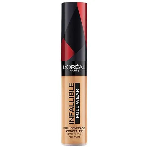 Loreal Paris Infallible Full Wear More Than Concealer With High Coverage, 10 g 317