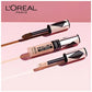 Loreal Paris Infallible Full Wear More Than Concealer With High Coverage, 10 g 317