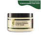 PILGRIM PATUA & KERATIN SMOOTHENING HAIR MASK 200g