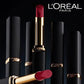 Loreal Paris Color Riche Intense Volume Matte Lipstick - With Hyaluronic Acid, 1.8 g 276 La Leather Liberated