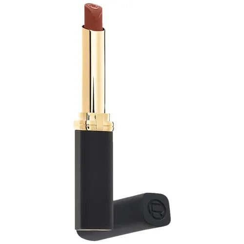 Loreal Paris Color Riche Intense Volume Matte Lipstick - With Hyaluronic Acid, 1.8 g 339 Le Wood Brulant