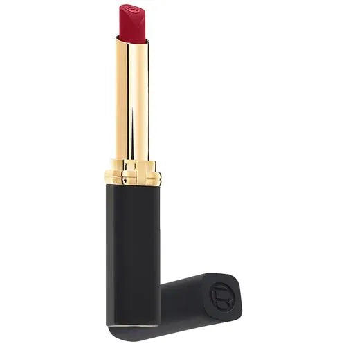 Loreal Paris Color Riche Intense Volume Matte Lipstick - With Hyaluronic Acid, 1.8 g 666 I Win