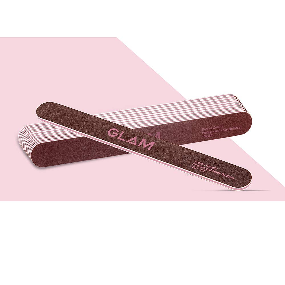 Glam Professional Nail Buffer BF-01