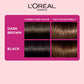 Loreal Paris Casting Creme Glosss 400 Dark Brown 87.5g+72ml