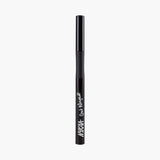 NYKAA Get Winged Eyeliner - Black Swan 01 (1ml)
