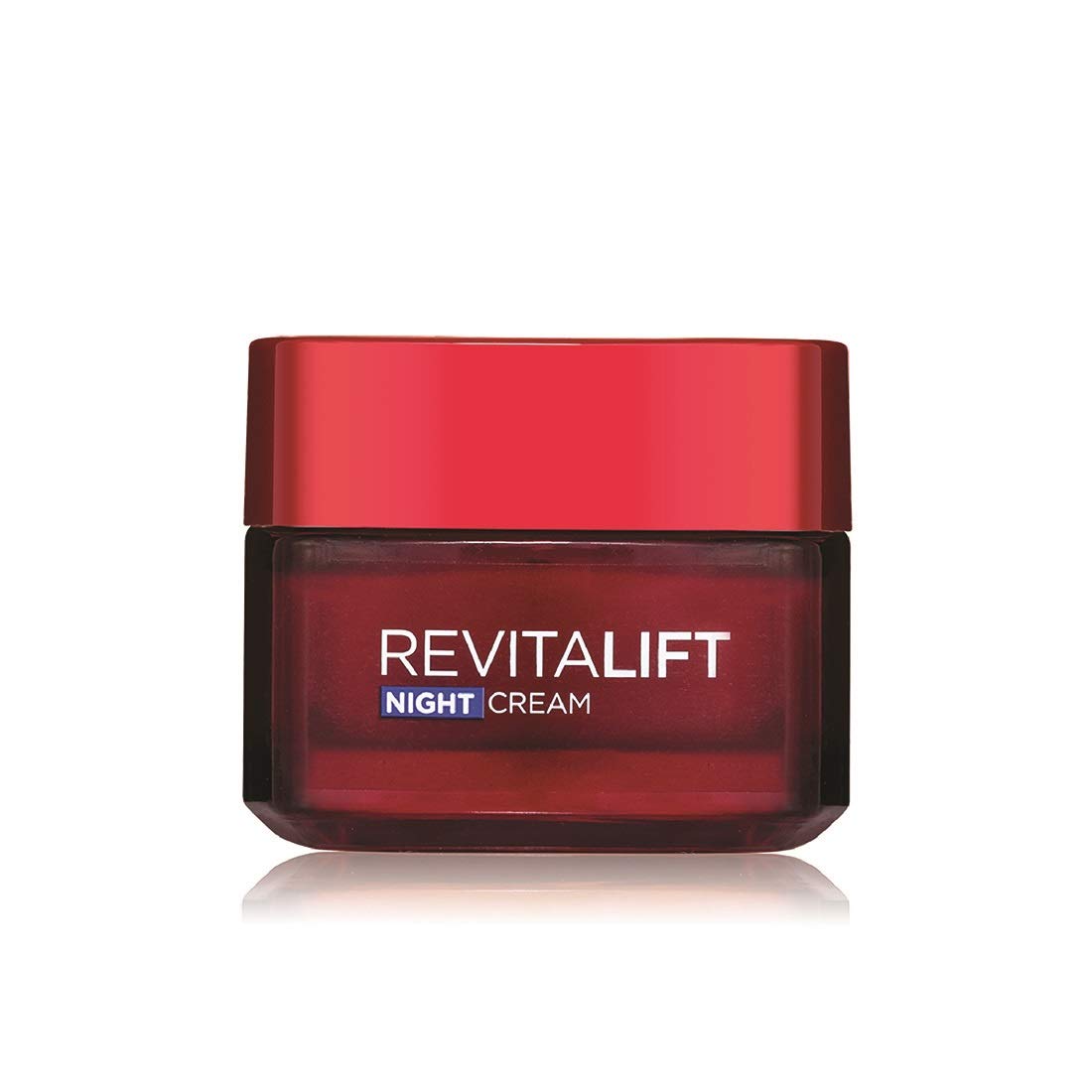 L'Oreal Paris Revitalift Moisturizing Night Cream, 50ml