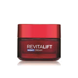 L'Oreal Paris Revitalift Moisturizing Night Cream, 50ml
