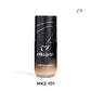 MAKEZMIA VELVET MATT FOUNDATION 60ml
