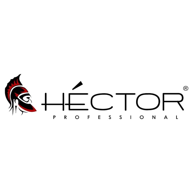 Hector Titanium Crimper