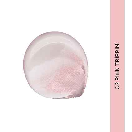 SUGAR Cosmetics Bling Leader Illuminating Moisturizer | Strobe Cream with Vitamin E | Lightweight | Protects against Pollution | 25ml